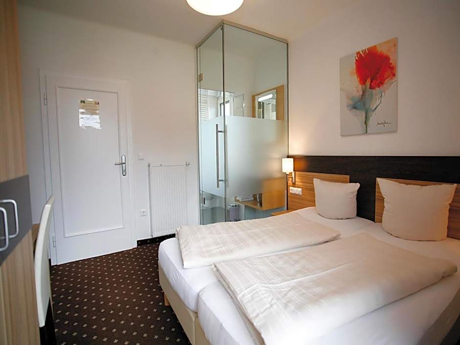 Hotel Diana