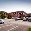 Premier Inn Nottingham West