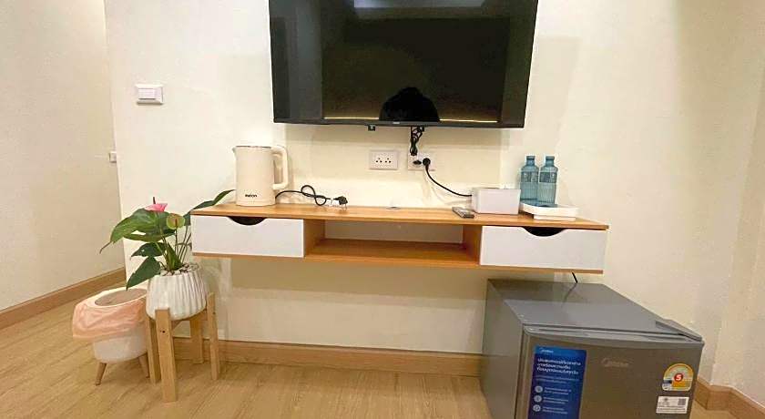 Shade House-Phuket Downtown