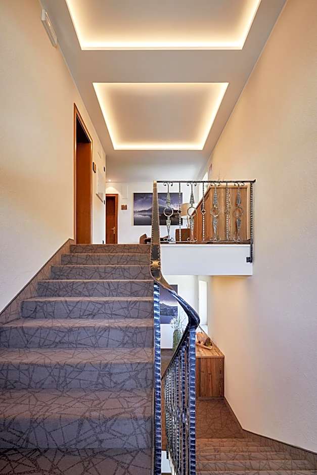 Hotel Garni Savoy - new opening