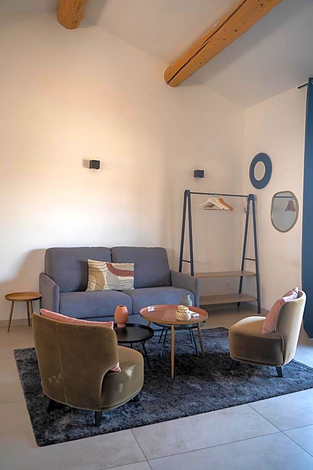 Hotel d'Angleterre, Salon-de-Provence