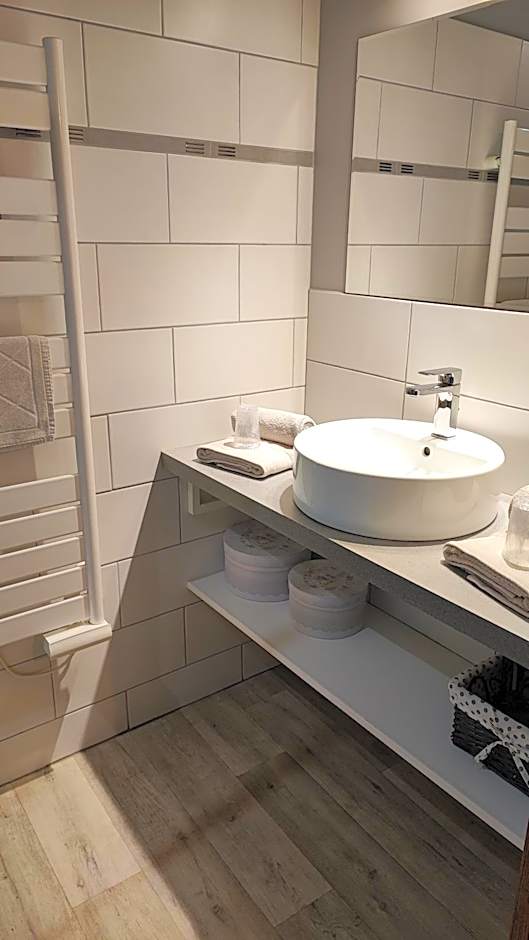 Au Clos Des Templiers