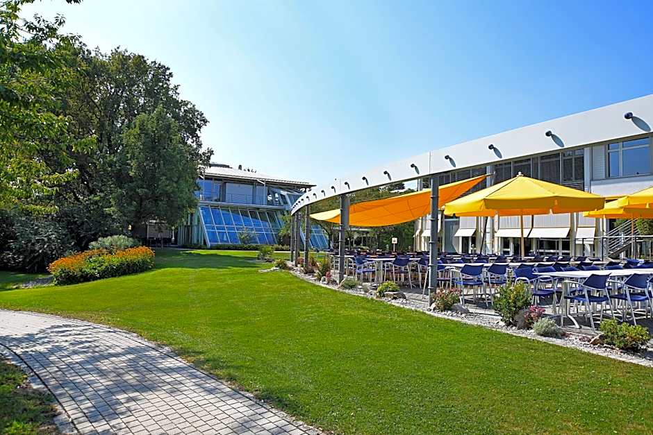 GenoHotel Karlsruhe