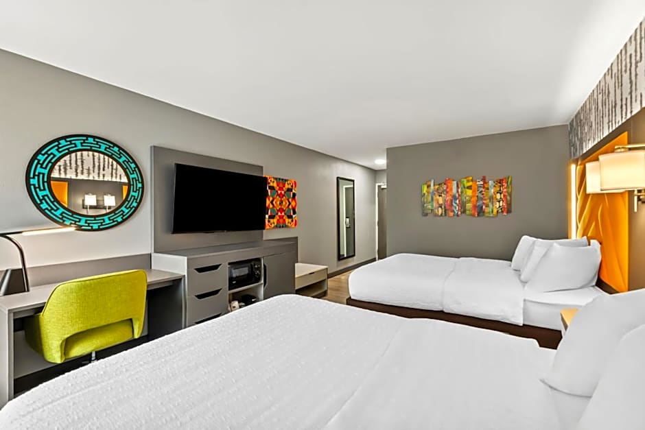 Hampton Inn By Hilton Lexington/Georgetown