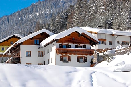 Haus Oberland