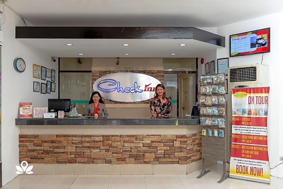 Check Inn Dumaguete