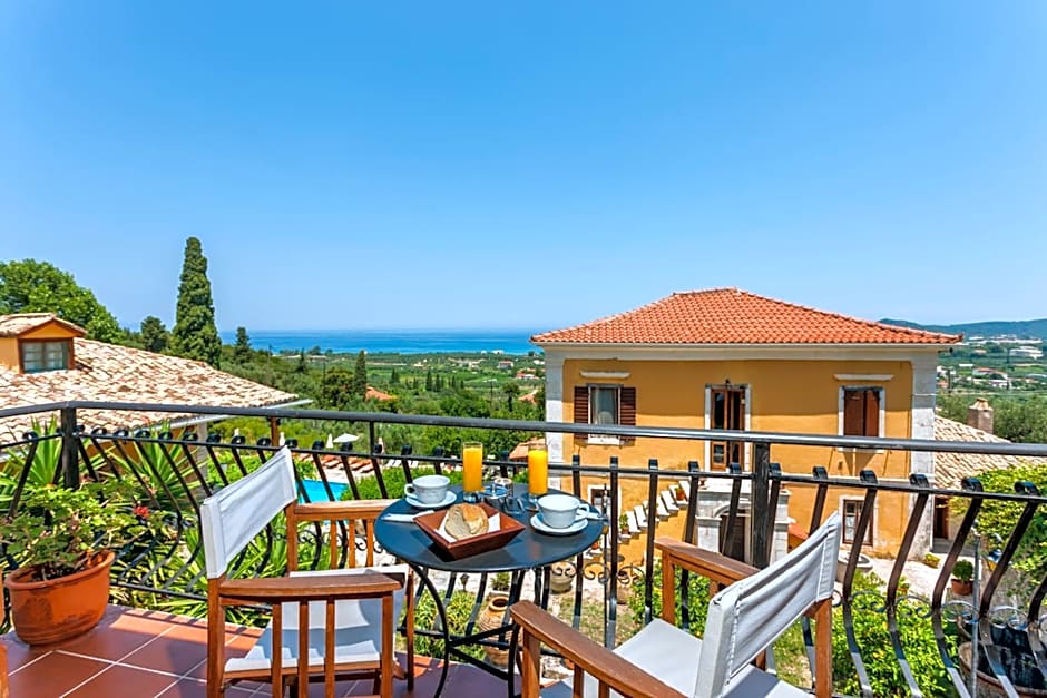 Archontiko Maisonettes