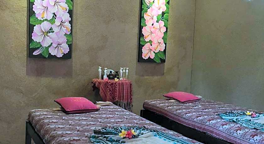 Taruna Boutique Homestay & Spa