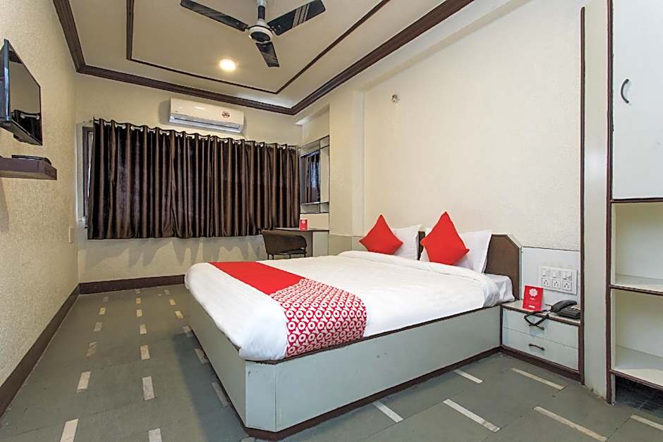 OYO Hotel Chanakya