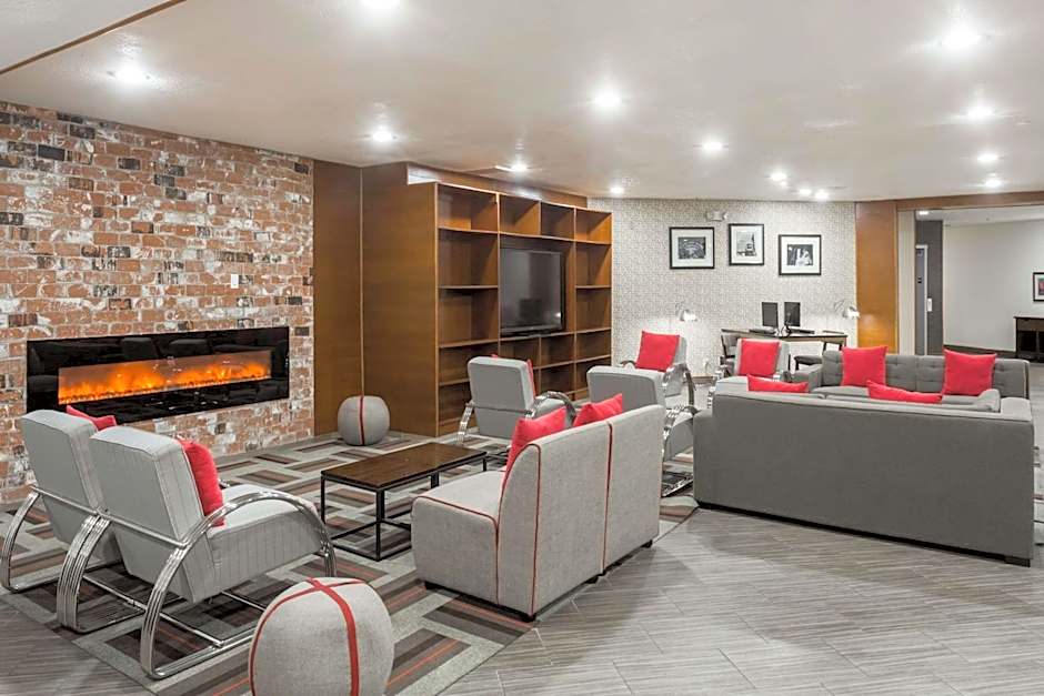 La Hacienda San Jose Silicon Valley