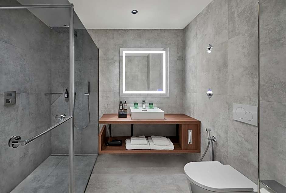 Hotel Schwarzer Adler Innsbruck