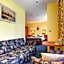 Hotel Elbinsel free parking