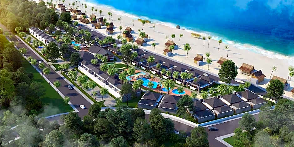 The Allure Villas Managed by Sahid