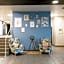 Comfort Aparthotel Toulouse Metropole