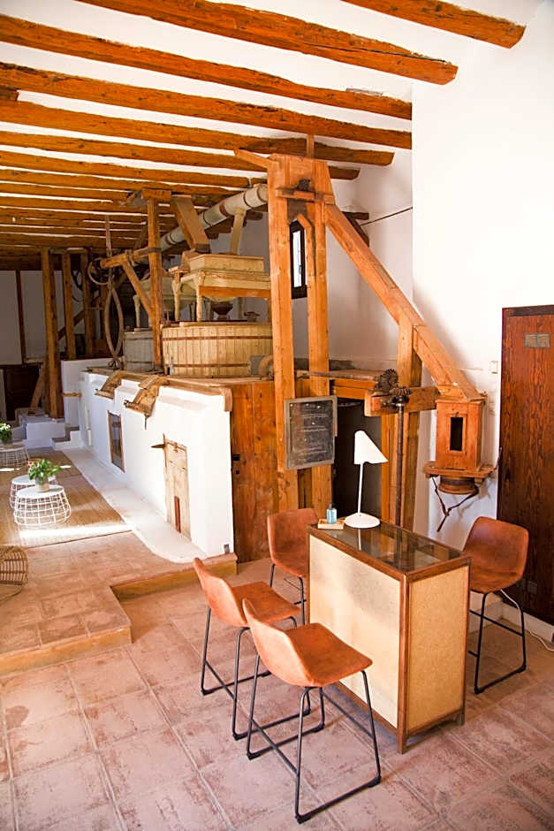 Hotel El Molino