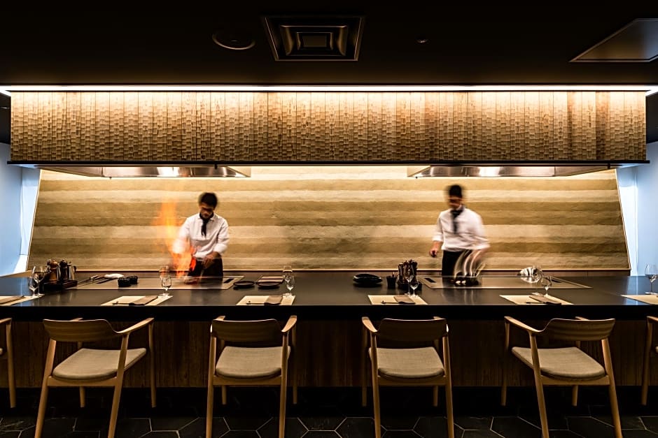 Hotel Kanra Kyoto