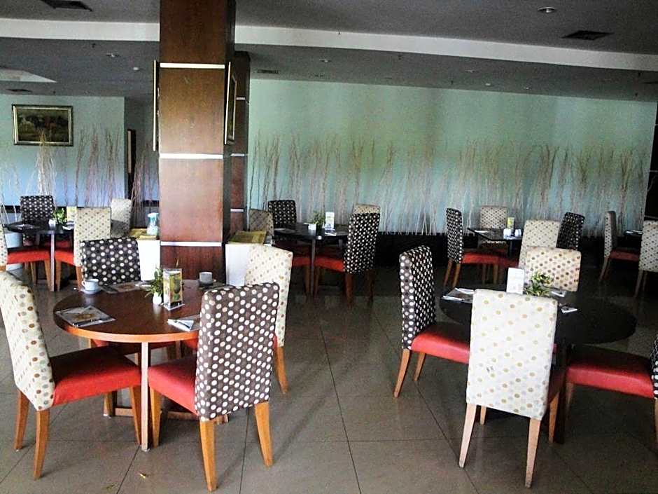 Sutan Raja Hotel & Convention Centre Manado