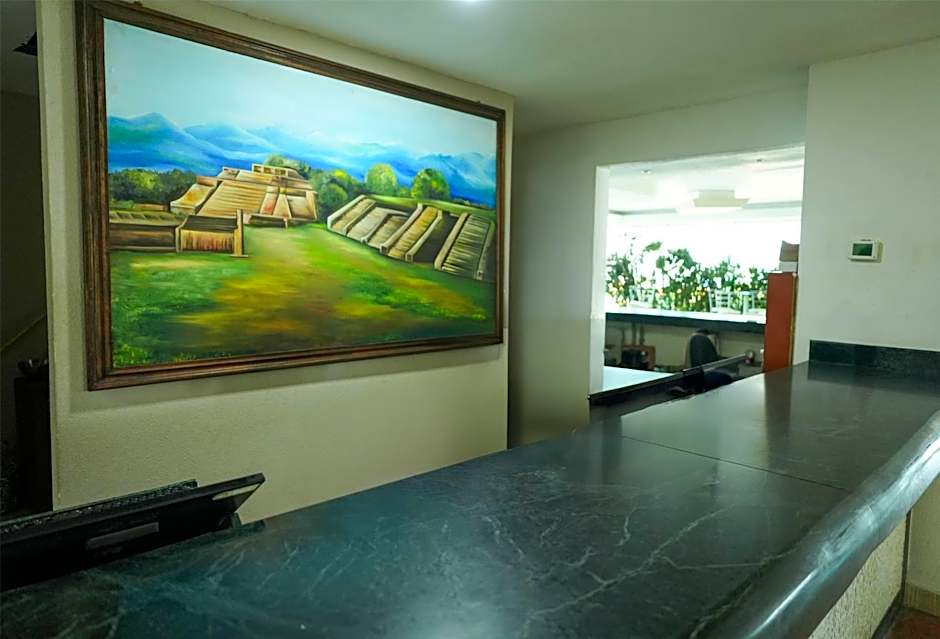 Days Inn by Wyndham Tuxtepec