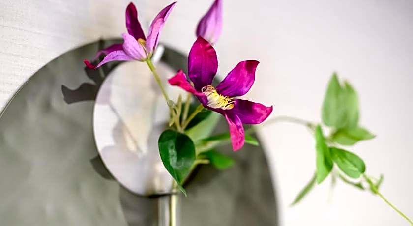 JPINN Kyoto Ekimae Mongakucho