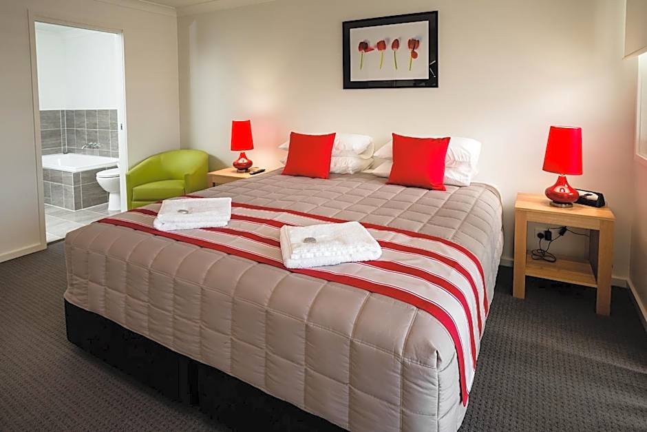 Wallsend Executive Apartments