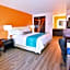 Howard Johnson by Wyndham Ocala FL