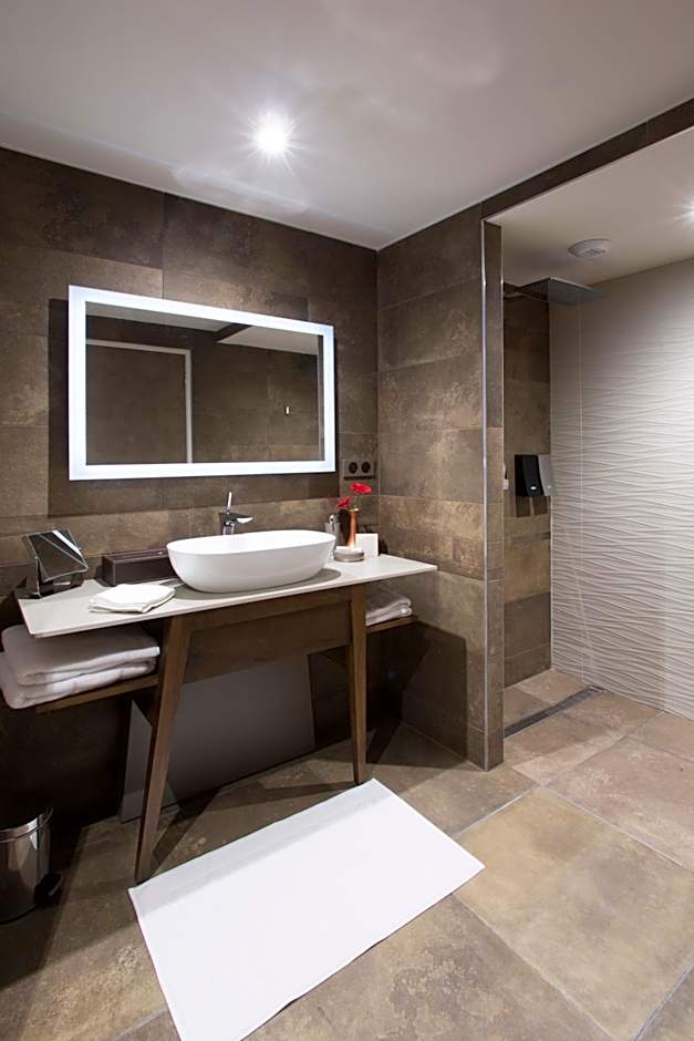 Hôtel & Restaurant Sodade