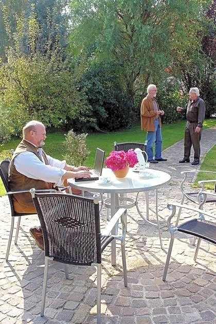 Landhotel Lippischer Hof