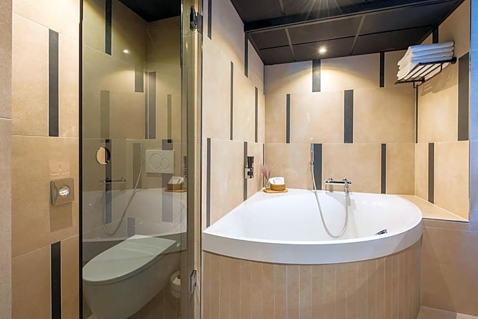 Leonardo Hotel Papendrecht