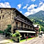 Hotel Valls Valira