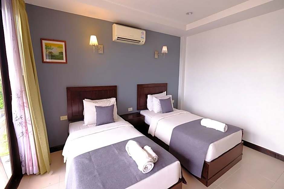 Kohkwang Seaview Resort