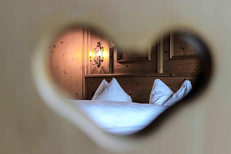 Hotel Pension Weiratherhof