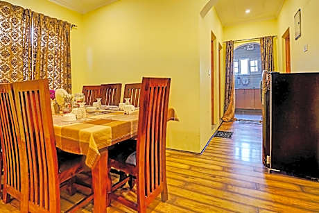 Hotel O Lit Homestay