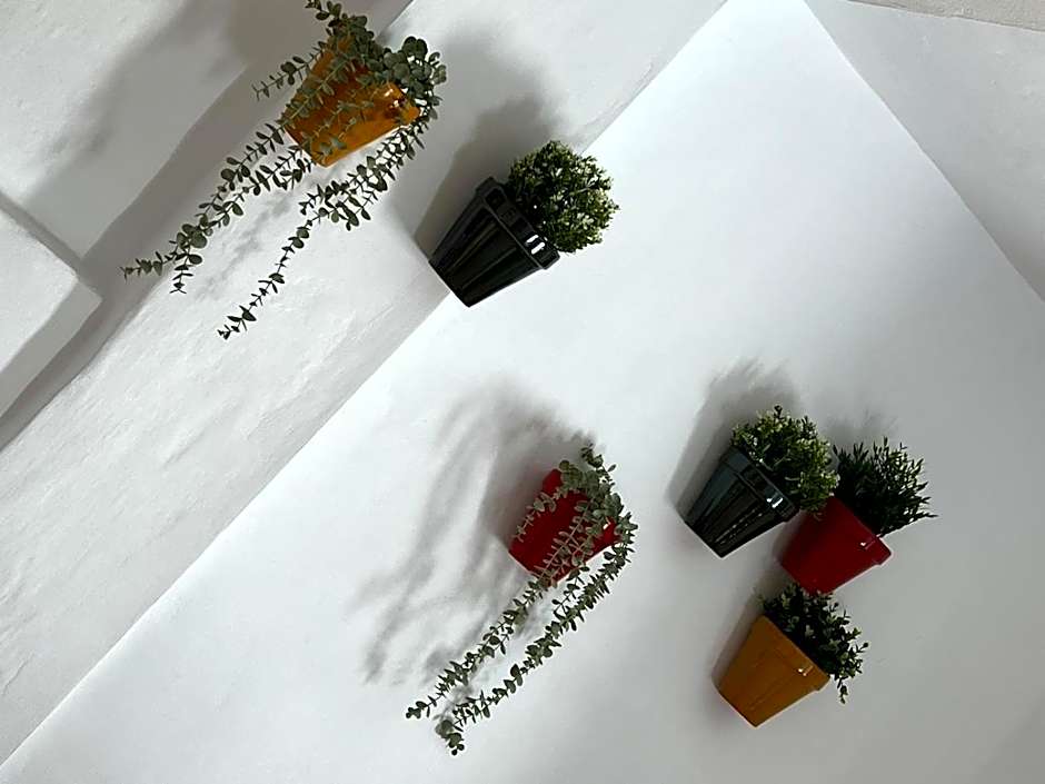 Bed&Breakfast Al Campanario