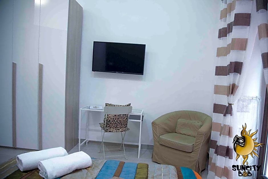 Suncity B&B