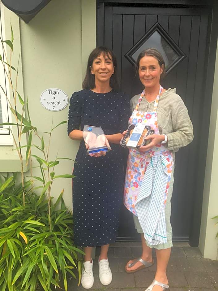 An Capall Dubh B&B Dingle