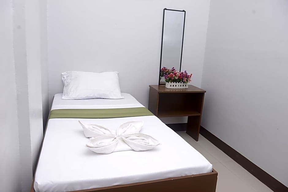 Mt Moriah Inn and Resto