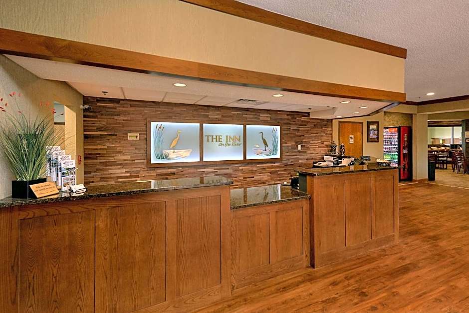 The Inn On The River