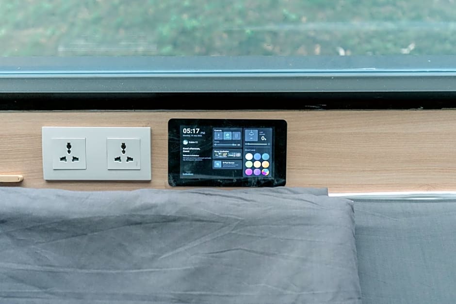 Bobocabin Coban Rondo, Malang