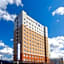 Toyoko Inn Hokkaido Asahikawa-Eki Higashi-Guchi