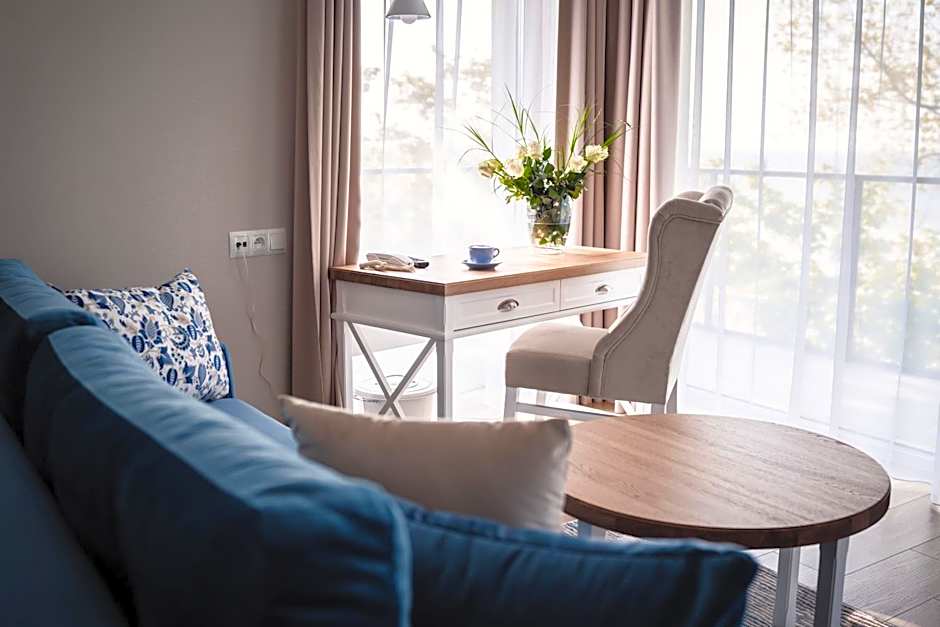 Hotel Szerokie Wody Sea & Sand Ustka