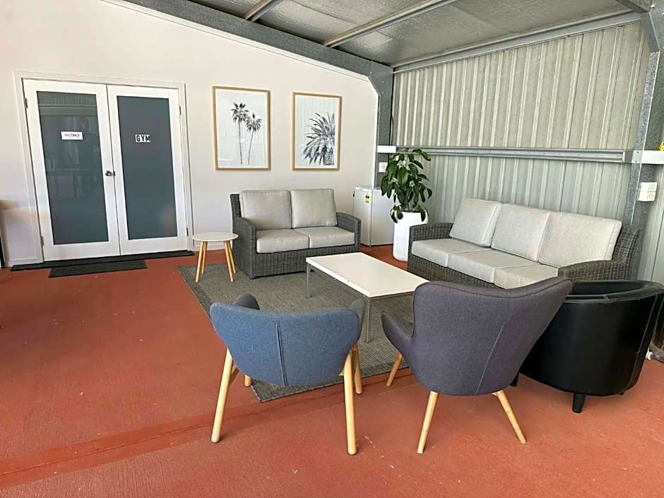 Mudgee Vineyard Motor Inn