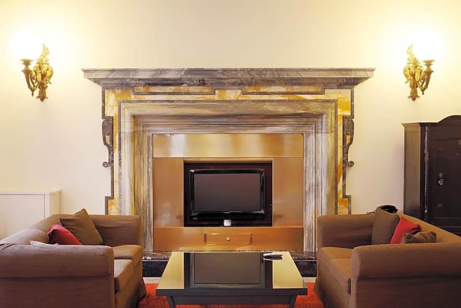 Hotel Albergo Santa Chiara