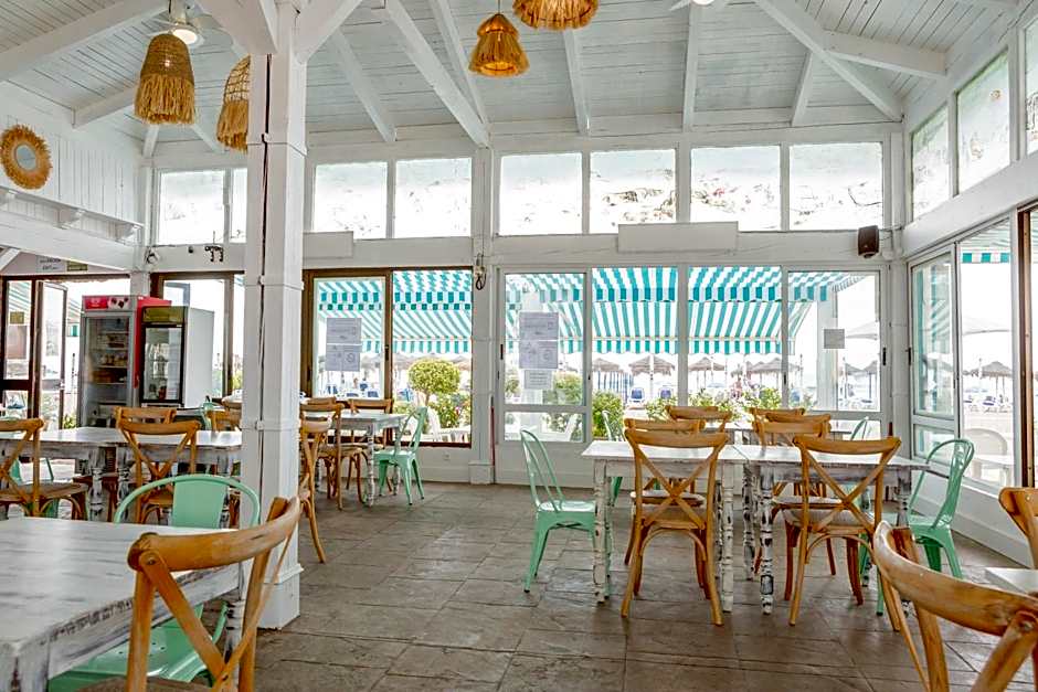 Hotel Yaramar - Adults Recommended