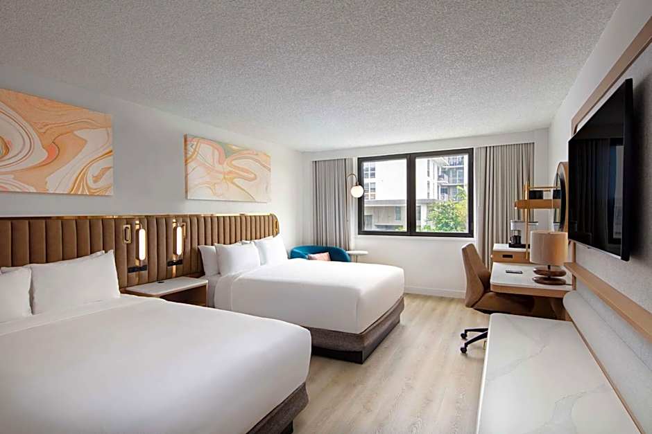 Sonesta Miami Airport