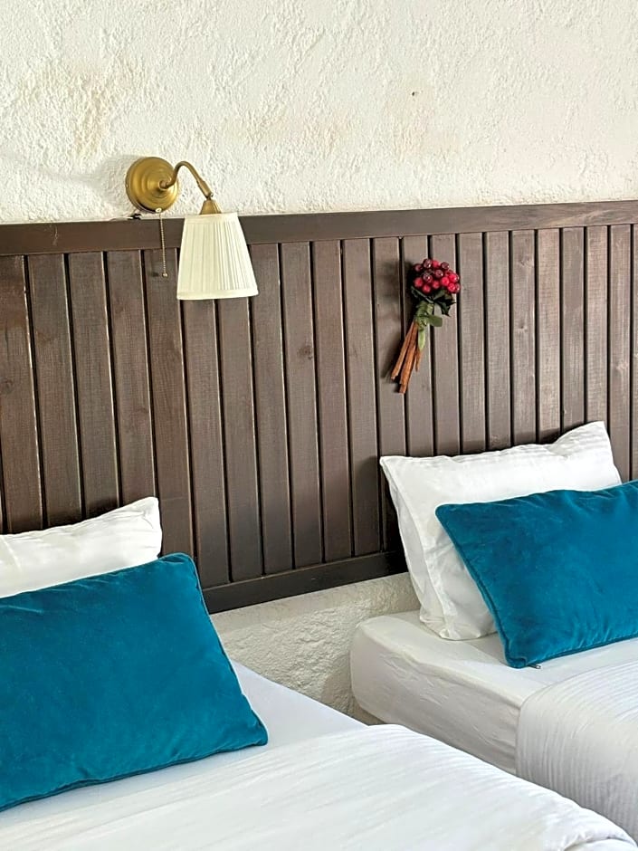 Alaçatı Albatross Hotel