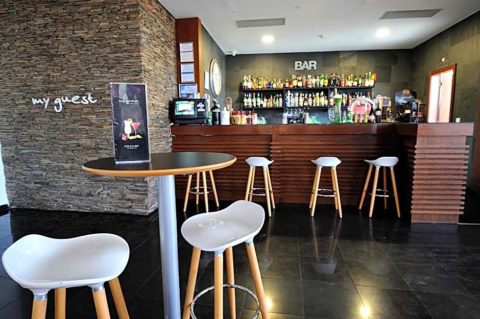 Oceano Atlantico Apartamentos Turisticos