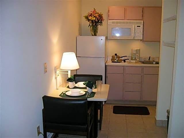InTown Suites Gulfport