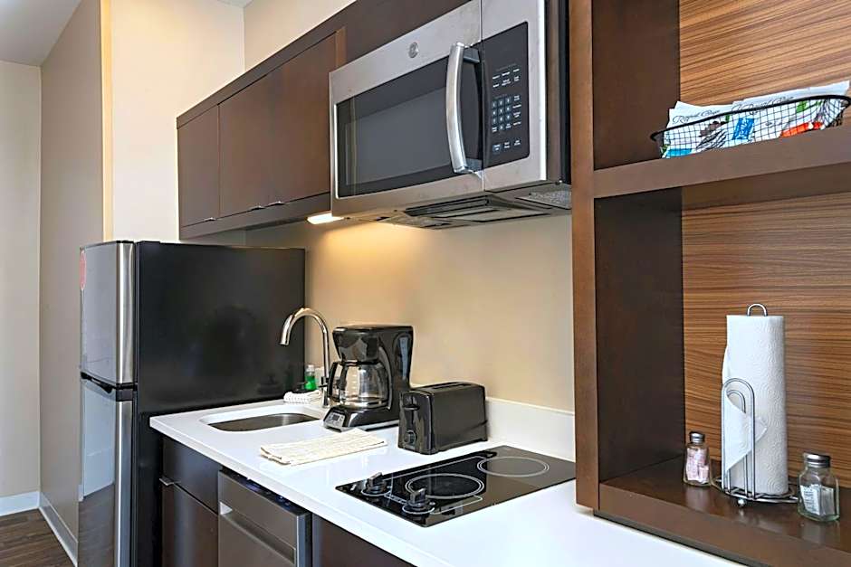 TownePlace Suites by Marriott El Paso North