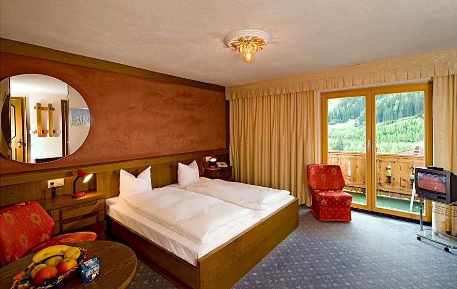 Hotel Olympia