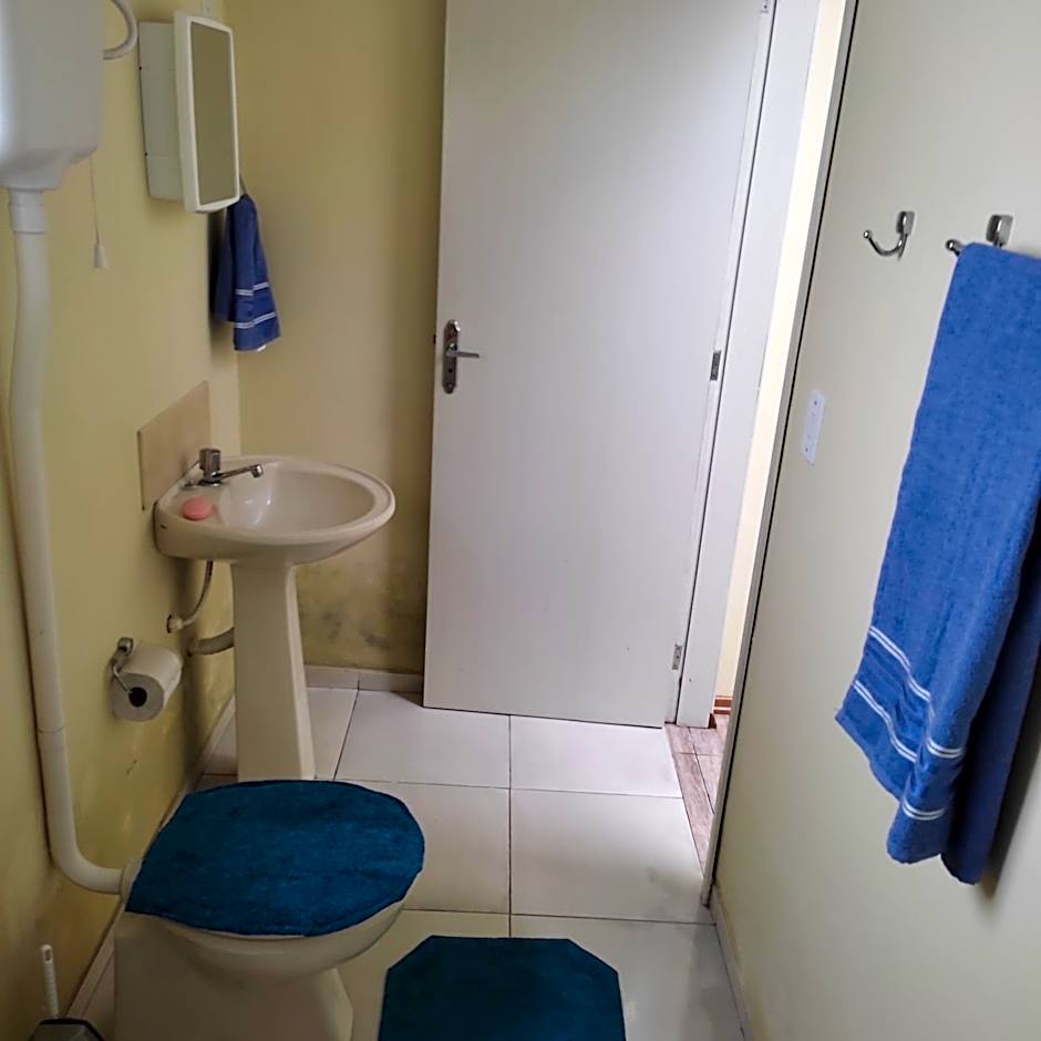 Pousada Casa Valério